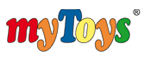 Скидка 15% на весь ассортимент myToys. Для новых клиентов.  - Чухлома